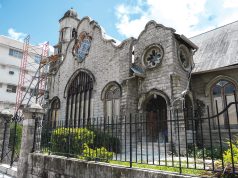 Valor arquitectónico oculto