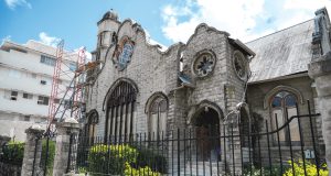 Valor arquitectónico oculto