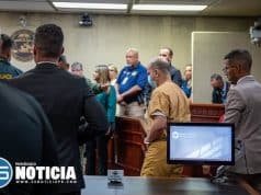 Juez determina que el asesinato del biólogo Roberto Viqueira fue en defensa propia