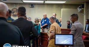 Juez determina que el asesinato del biólogo Roberto Viqueira fue en defensa propia