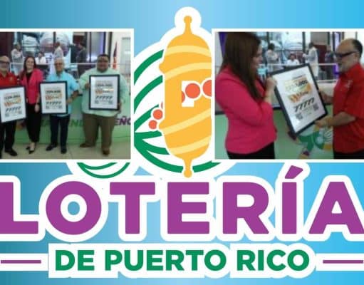 Lotería Tradicional dedica billete conmemorativo al Trío Los Condes