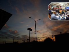 Alcaldes federados se preparan para presentar sus recomendaciones para mantener las luminarias