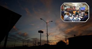 Alcaldes federados se preparan para presentar sus recomendaciones para mantener las luminarias