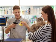 Radican medida para eximir del IVU el alimento y productos para mascotas