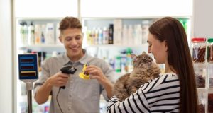 Radican medida para eximir del IVU el alimento y productos para mascotas