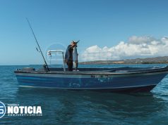 DRNA expidió 263 licencias para pesca comercial en los pasados ocho meses