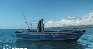 DRNA expidió 263 licencias para pesca comercial en los pasados ocho meses