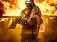 Bomberos hacen llamado a prevenir quemaduras en los niños