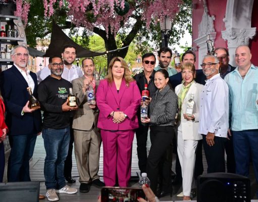 Extienden el ‘Rum Tax Cover Over’ a nueve productos emergentes de rones locales