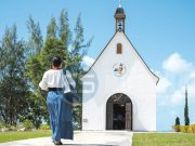 Gana adeptos la ‘Ruta de la Fe’