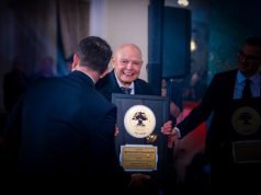 CCSPR lamenta fallecimiento del corredor de bienes raíces Abraham García Román