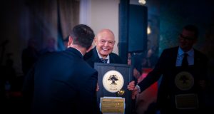 CCSPR lamenta fallecimiento del corredor de bienes raíces Abraham García Román