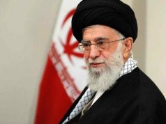 Reportan muerte del líder supremo iraní Alí Jamenei en medio de escalada militar