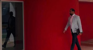 Radica candidatura para presidir el PPD en Juana Díaz