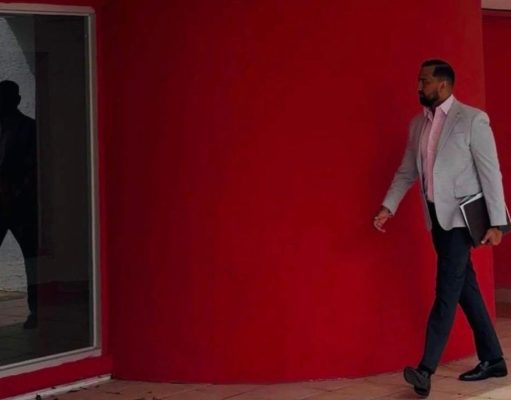 Radica candidatura para presidir el PPD en Juana Díaz