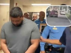 Radican nueve cargos contra conductor por fatal accidente en Lajas