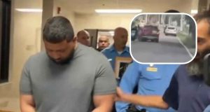 Radican nueve cargos contra conductor por fatal accidente en Lajas