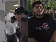 Policía diligencia orden de arresto federal en Juana Díaz