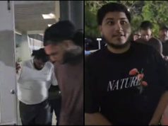 Policía diligencia orden de arresto federal en Juana Díaz