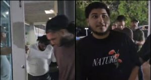 Policía diligencia orden de arresto federal en Juana Díaz