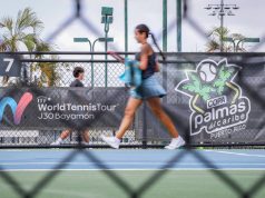 Boricua Bela Martínez disputa hoy la final de la Copa Palmas Del Caribe U18