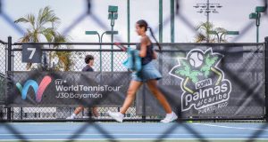 Boricua Bela Martínez disputa hoy la final de la Copa Palmas Del Caribe U18