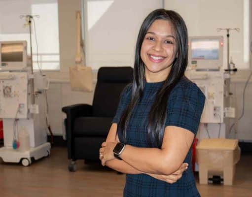 Realizarán caminata y lazo humano en Hato Rey para crear conciencia sobre la enfermedad renal