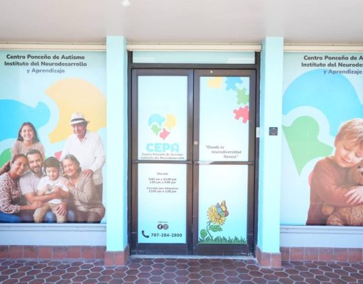 CEPA amplía servicios para atender más niños con autismo