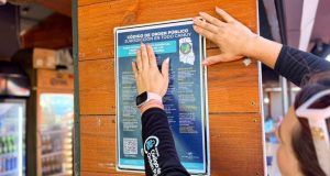 Camuy pone en vigor Código de Orden Público sobre alcohol, comercios y otros