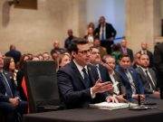 Presidente del Senado cuestiona falta de claridad en venta de Politank