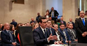 Presidente del Senado cuestiona falta de claridad en venta de Politank