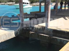 Golpe al turismo y la economía