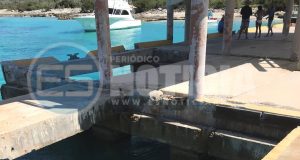 Golpe al turismo y la economía