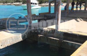 Golpe al turismo y la economía