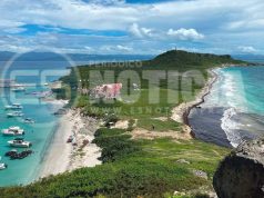 Caja de muertos: Paraíso en el abandono