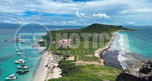 Caja de muertos: Paraíso en el abandono