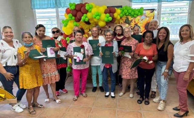 Centro Mar de la Felicidad