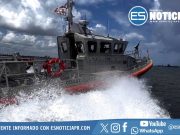 Guardacostas reforzarán vigilancia durante Semana Santa