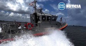 Guardacostas reforzarán vigilancia durante Semana Santa