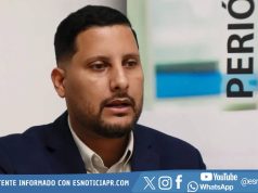 Trasladan a Centro Médico al Alcalde de Villalba