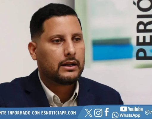 Trasladan a Centro Médico al Alcalde de Villalba