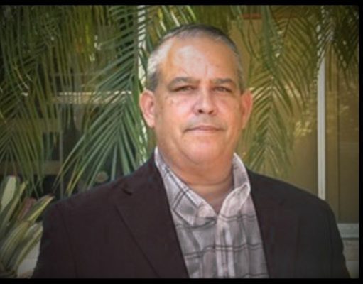 Recinto de Ponce de la UPR estrena rector