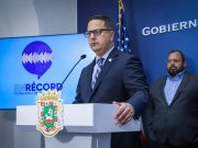 Gobernadora decidirá futuro de secretario de Corrección