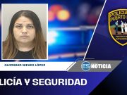 Madre irá a juicio por supuestamente asesinar a su hija de 3 años