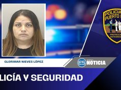 Madre irá a juicio por supuestamente asesinar a su hija de 3 años