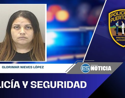 Madre irá a juicio por supuestamente asesinar a su hija de 3 años