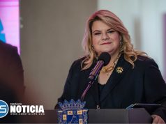 Gobernadora: “A mí me gusta tener los pies en la tierra»