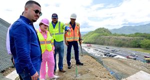 Reparación en tramo de PR-52 estaría listo en octubre