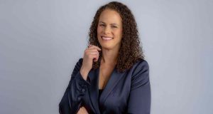 Nueva CEO de LUMA establece prioridades para transformar el sistema eléctrico de Puerto Rico