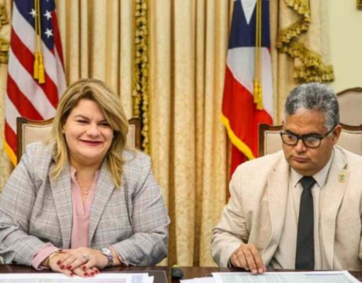 Gobierno da cuenta de proyectos para modernizar sistema de agua en Puerto Rico